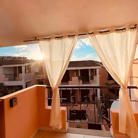 דירה Casa Jane *