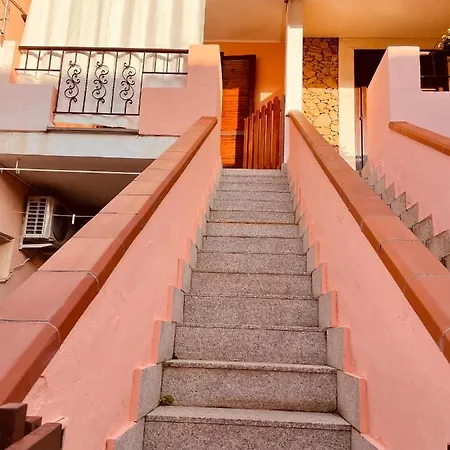 דירה Casa Jane *