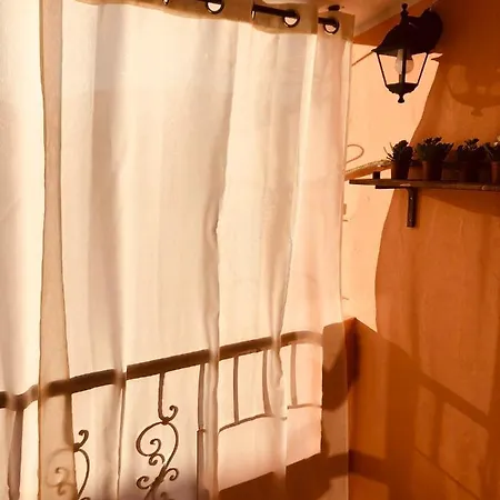 Casa Jane וילסימיוס