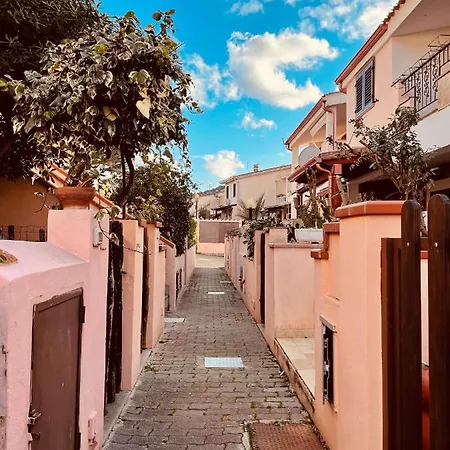 Casa Jane וילסימיוס