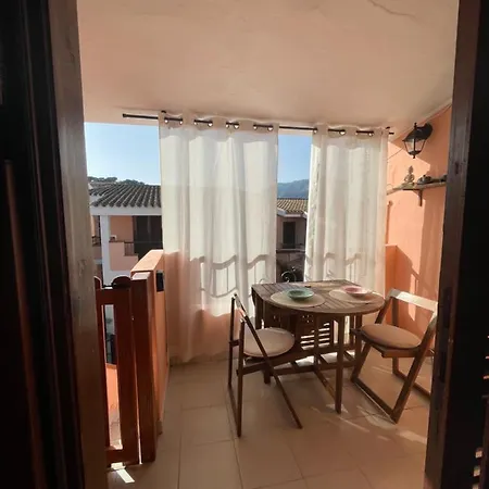 דירה Casa Jane *