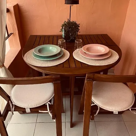 Casa Jane דירה וילסימיוס