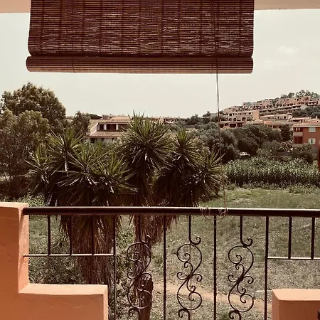 Casa Jane Villasimius