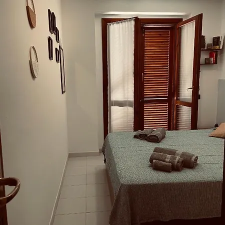 דירה Casa Jane *