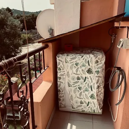 דירה Casa Jane וילסימיוס