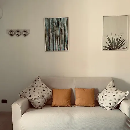 Apartment Casa Jane *