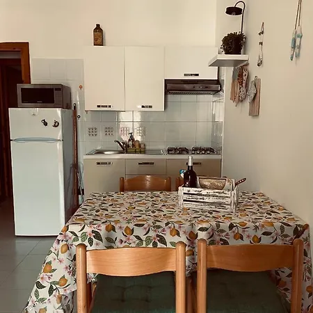 Casa Jane Apartment *