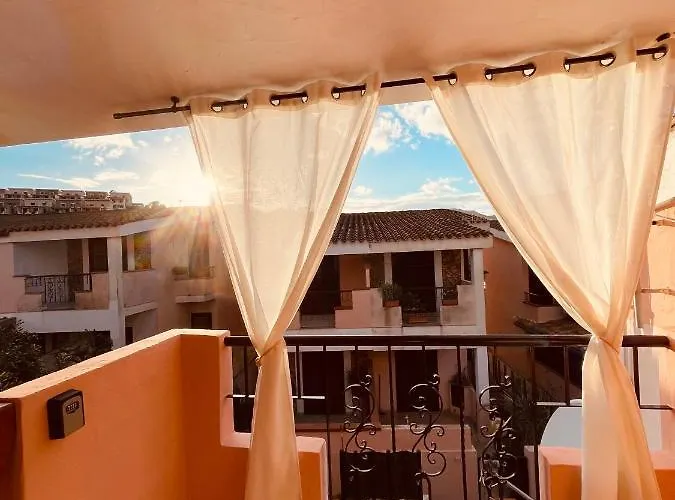 Apartman Casa Jane *