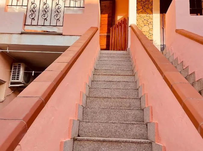 Apartman Casa Jane *