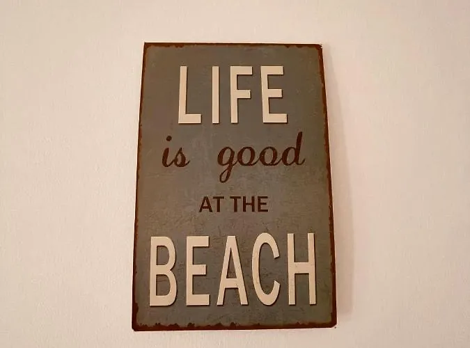 Casa Jane Apartman Villasimius