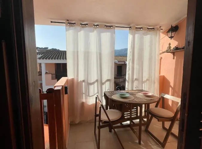 Apartman Casa Jane *