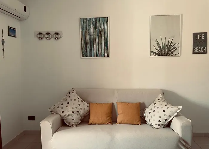 Apartman Casa Jane *