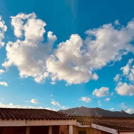 Apartment Casa Jane Villasimius