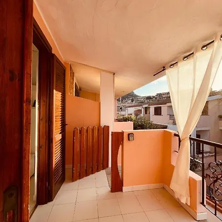 Apartment Casa Jane Villasimius