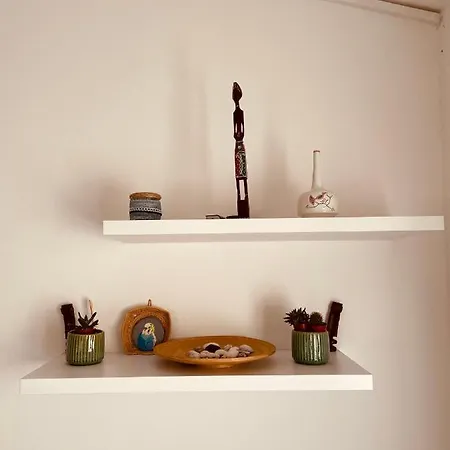 Casa Jane Apartment *