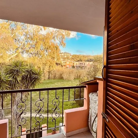 Casa Jane Apartment Villasimius