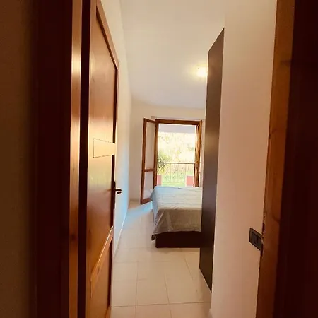 Casa Jane Apartment *