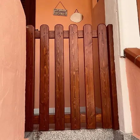 Casa Jane Appartement