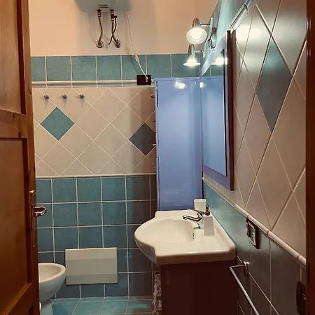 Casa Jane Apartment Villasimius