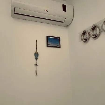 Apartamento Casa Jane Villasimius