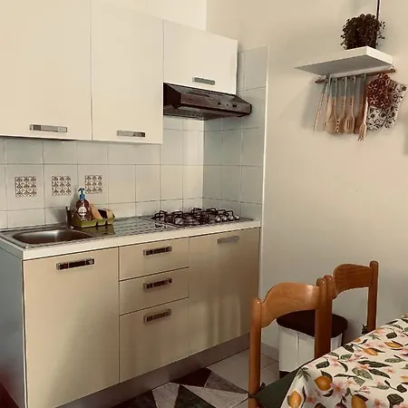 Casa Jane Appartement