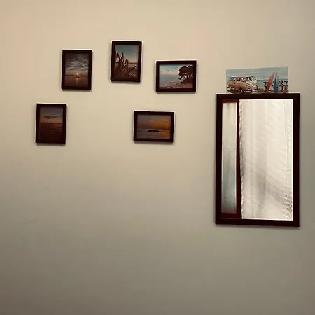 Casa Jane Villasimius