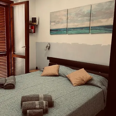 Casa Jane Apartment *