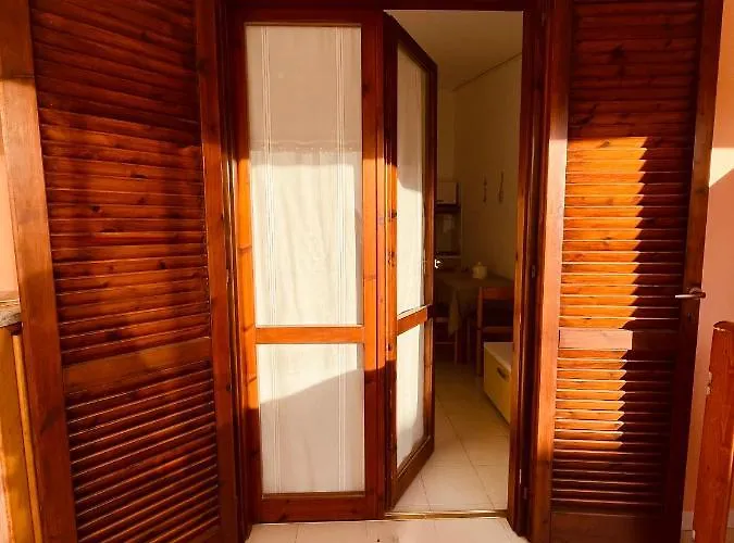 Lejlighed Casa Jane Villasimius