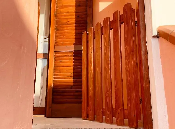 Casa Jane Villasimius