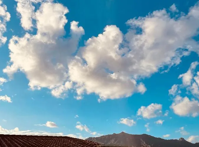 Appartement Casa Jane Villasimius