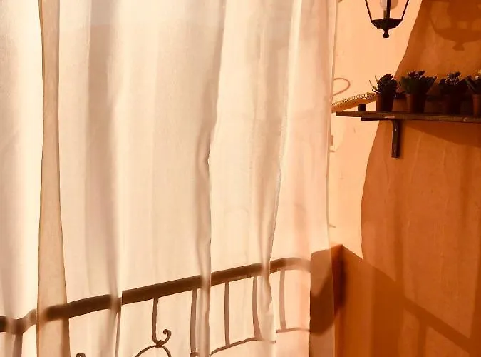 Casa Jane 维拉西米乌斯