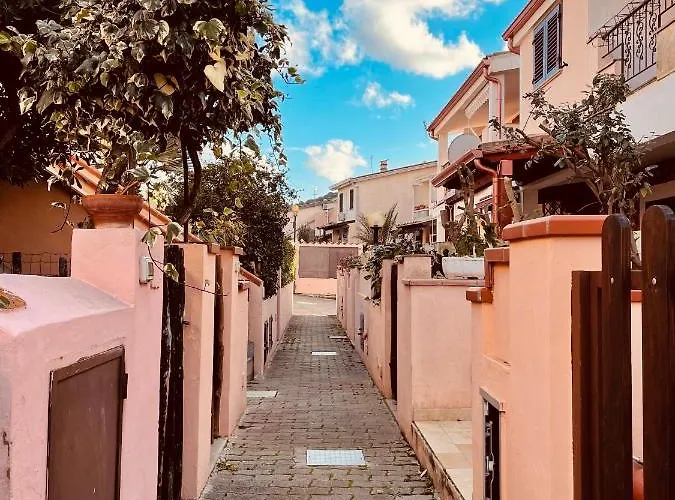 Casa Jane Villasimius