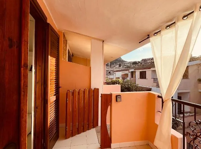 Appartement Casa Jane Villasimius