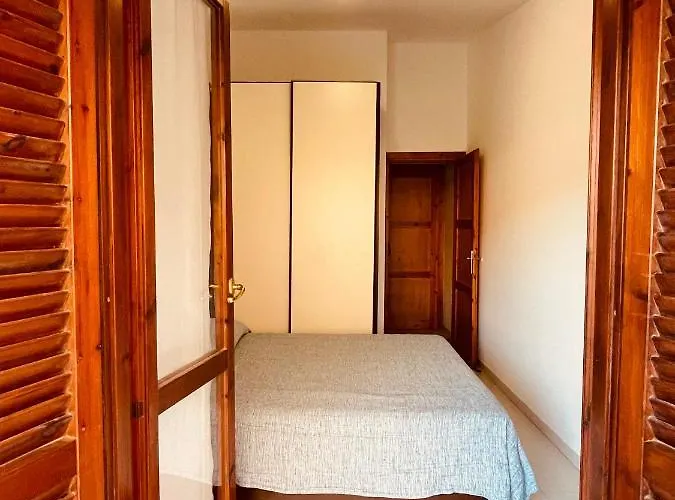 Casa Jane Villasimius