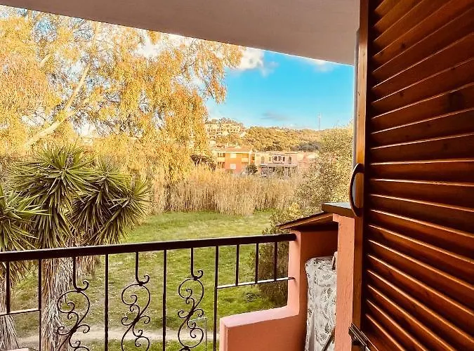 Casa Jane Apartment Villasimius