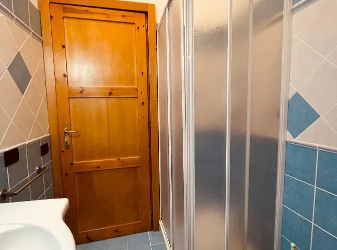 Casa Jane Appartement