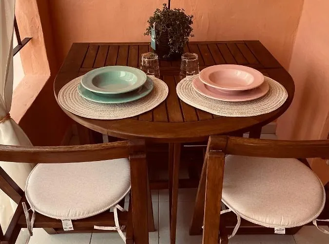 Casa Jane Appartement Villasimius