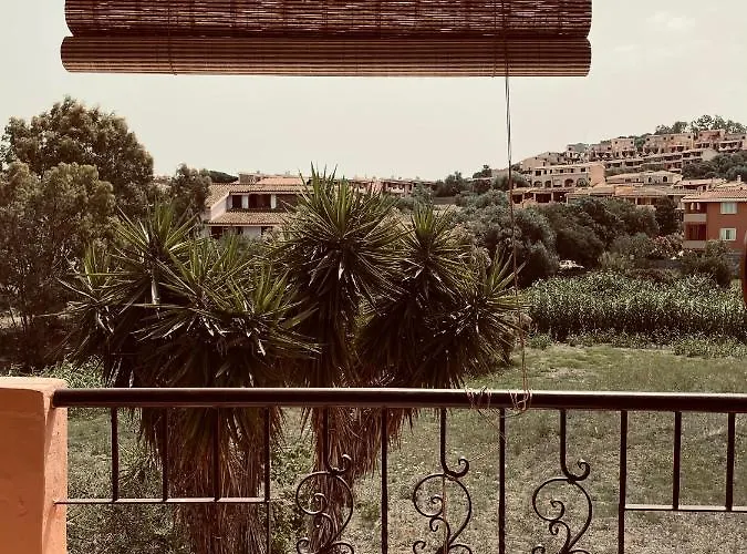 Casa Jane Villasimius