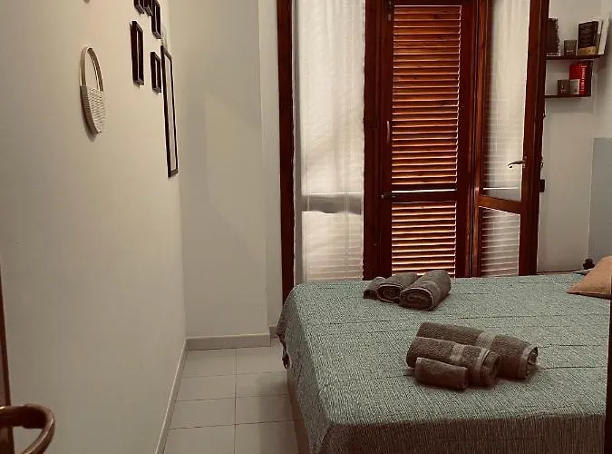 Appartement Casa Jane *