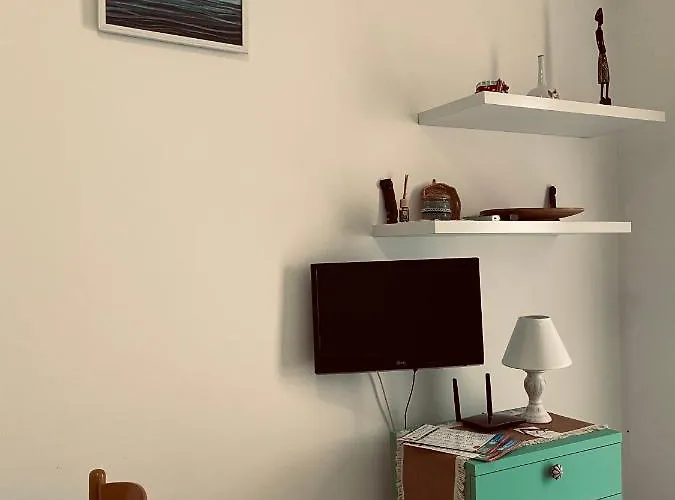 Casa Jane Appartement