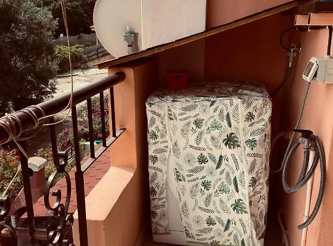 公寓 Casa Jane 维拉西米乌斯