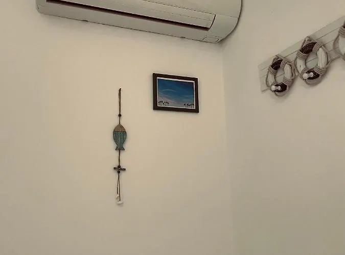 Appartement Casa Jane Villasimius