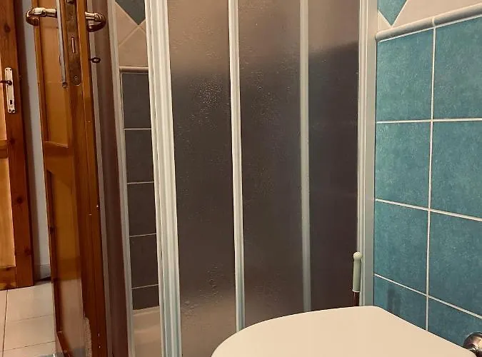 Casa Jane Appartement