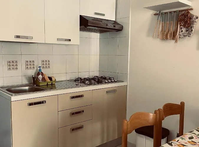 Casa Jane Appartement