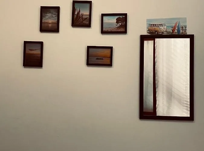 Casa Jane 维拉西米乌斯