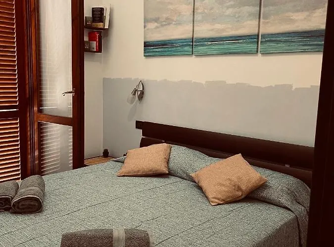 Casa Jane Appartement *