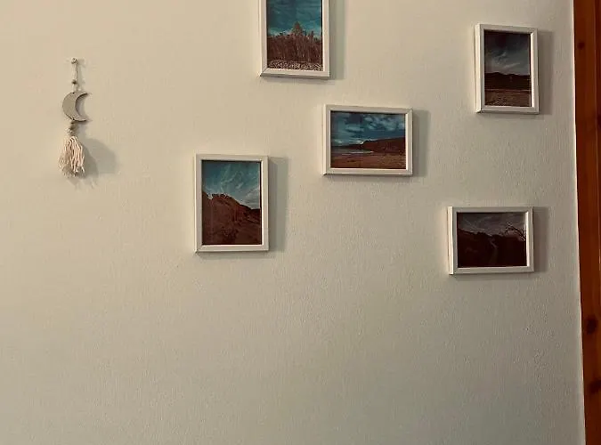 Casa Jane Appartement